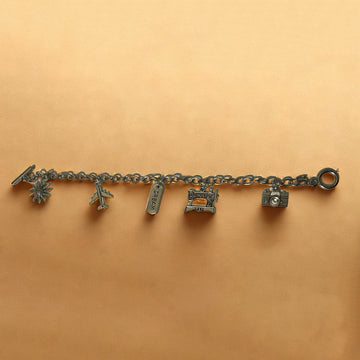 Chain Bracelets